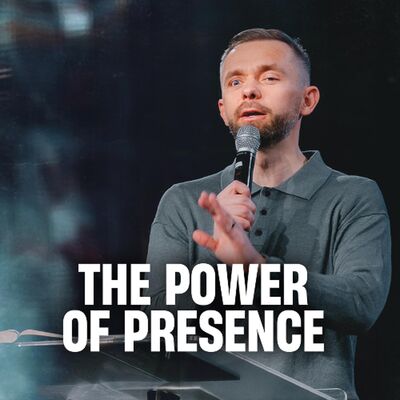 Presence Brings Power // Pastor Vlad
