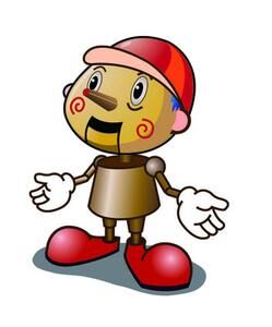 吃垃圾的木偶（儿童科普智慧故事）