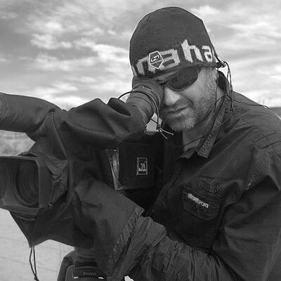 #10 - Jarda Jindra - "V úplných začátcích jsme si mysleli, že padákový kluzák bude jen optimální sestupový prostředek."