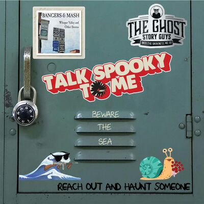 Beware the Sea | Talk Spooky to Me