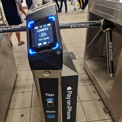 OMNY, la Metrocard tiene sus días contados
