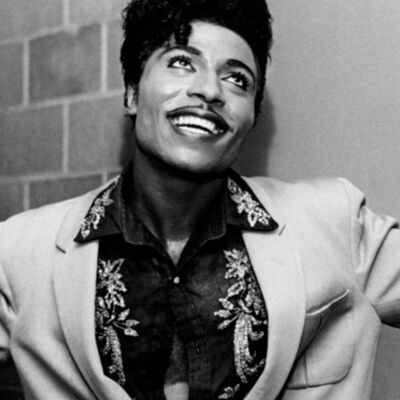 T05E12: Little Richard (1932-2020), cantante y compositor