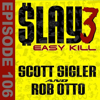 SLAY Episode 106: A Dip in the Pool