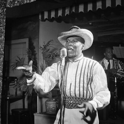 Calypso: Race, Land, and Politics through Journalistic Music