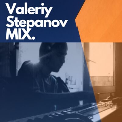 Episode 91: ValeriyStepanovMIX.