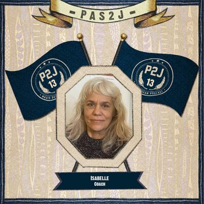 Pas2J-E13 - Isabelle