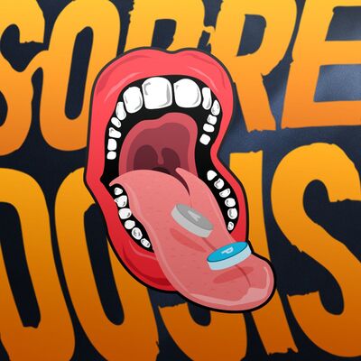 SOBREDOSIS DE DINERO CON MORIS DIECK