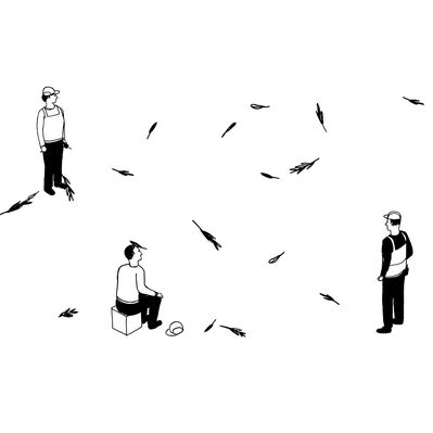  第二十四道：东亚当代艺术机构兴衰小录 