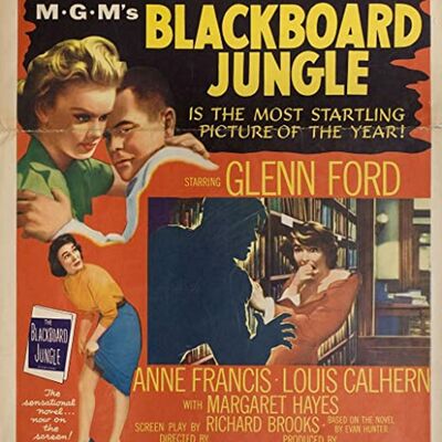 Brierly Hill 90210 presents... 1955