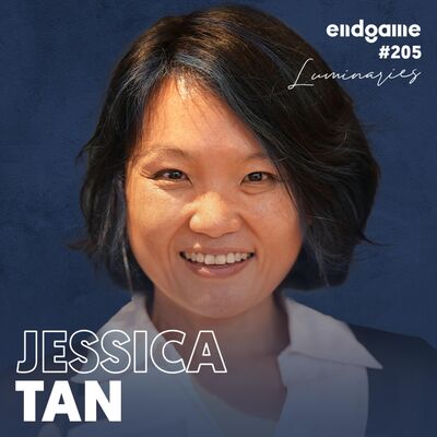 Jessica Tan: How She Leads Half A Million Employee