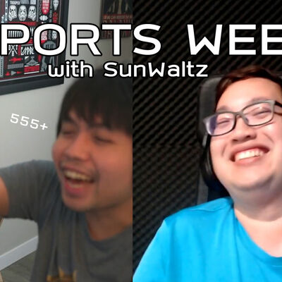 Esports Week#1: SunWaltz (esports ยุค retro)