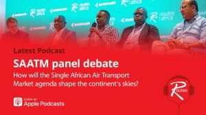 What next for the Single African Air Transport Market (SAATM)?