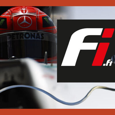 22: Michael Schumacher, la saga – 11/12 : l'Eternel retour