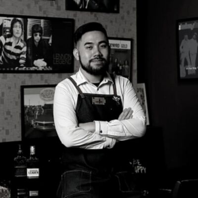 #53 飲人訪談 | 日式調酒的精隨 VS.台灣千禧年的雞尾酒世代 日本雞尾酒 作者-劉奎麟.mp3