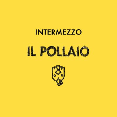 INTERMEZZO Dov'è il Gallo?