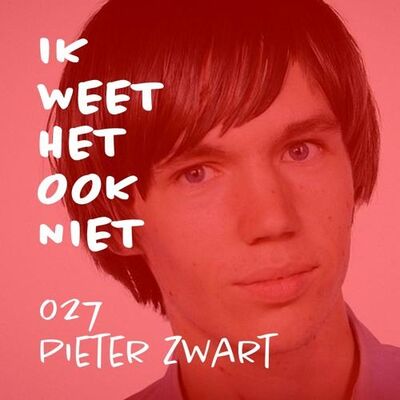 027 Voetbal analyseren (met Pieter Zwart)