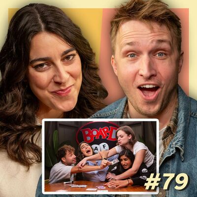 #79 - Who Is the Most Competitive?