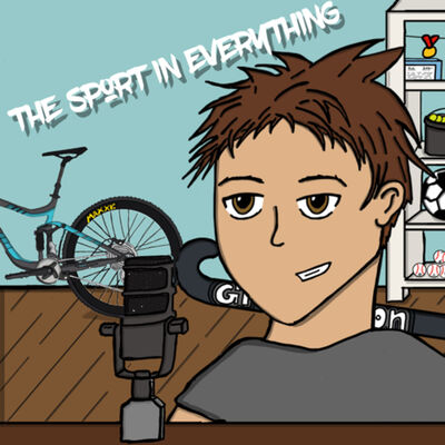 The Sport In Everything Trailer