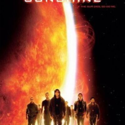 #23 Alternativa 3, Sunshine y Street View