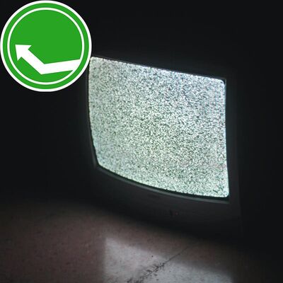 #255 | TVs, VCRs, Stereos, and the Technology of Our Youth