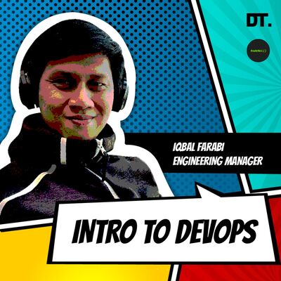 Intro to DevOps