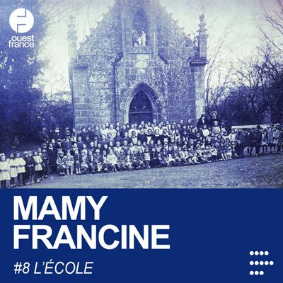 EPISODE 8 – « L’école »