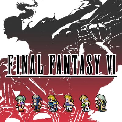 Episode 157 - Final Fantasy VI