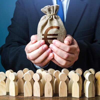 Winsten en lonen in Nederland: hoe verdelen we de pijn van de energiecrisis?