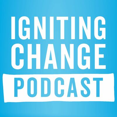 Episode 36 - Stacey Aslangul