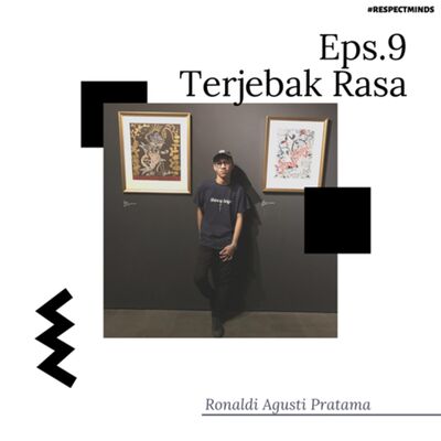Eps.9 - Ronaldi Terjebak rasa