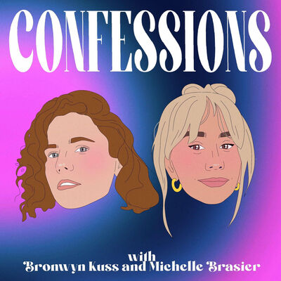 Michelle Brasier & Bronwyn Kuss
