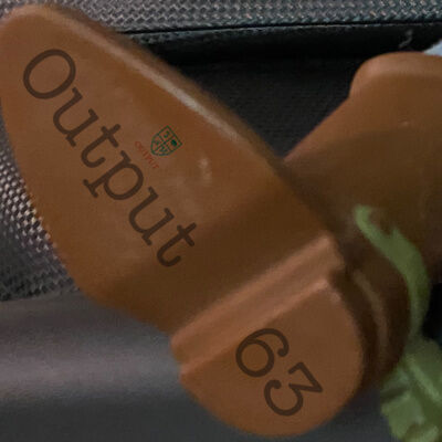 OUTPUT EP.63 เลี้ยงลูกอย่างไรให้ฉลาด feat. ครูโจ