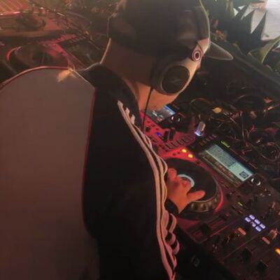 Techno & House Session