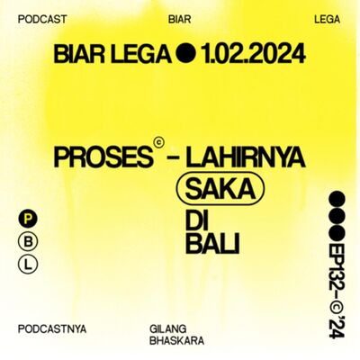 132. Cerita Saka muncul | 01022024