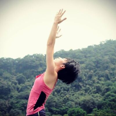 16 如何傾聽疼痛獲得療癒