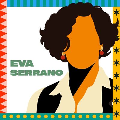 Delirando con Eva Serrano