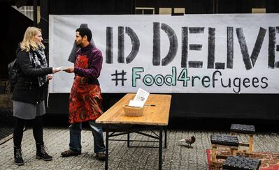 #2155 - De nieuwe asielwet - De nieuwe asielwet