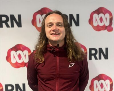 Jamie Webster hopes to be a voice for the voiceless