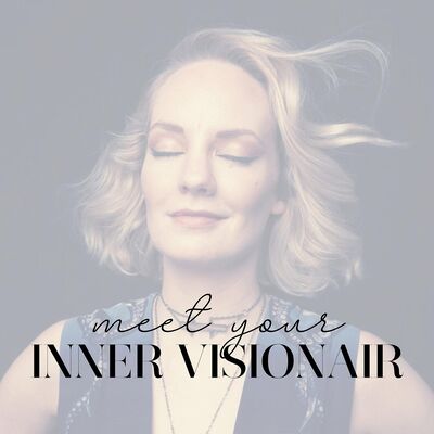 Meet Your Inner Visionair