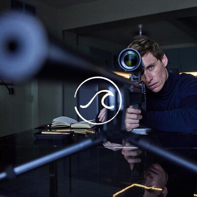 【随机波动156】从Jackal到路易吉，人们为何爱“杀手”？