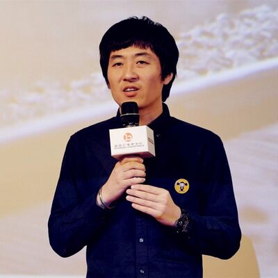 他为13亿中国人拍了一部向父辈致敬的电影