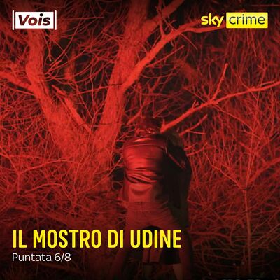 Il mostro di Udine - puntata 6/8