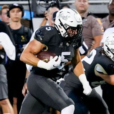 BCU recap, Louisville preview, Adidas/Nike, 'Our Time' on ESPN+ review, more Big 12