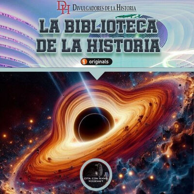 348. La Mitología de las Constelaciones 14. El Cielo en primavera (IV). Crossover con Cita con Rama y Victoria Podcas