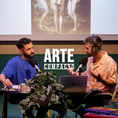 65. Erotismo censurado (directo en TSH Barcelona)