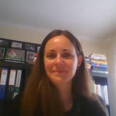 Onderzoek doen naar de effecten van psychedelica | #120 Dr. Kim Kuypers