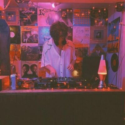 Gimme Some Space Disco Vol. 1