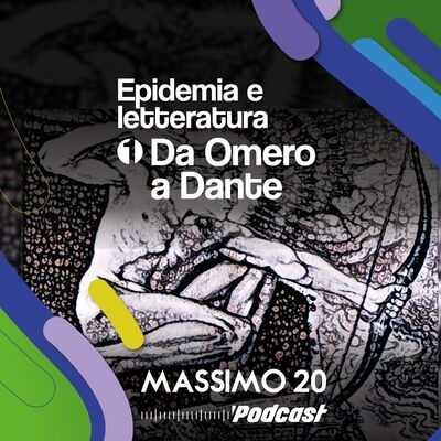 Epidemia e Letteratura | 1/4 Da Omero a Dante