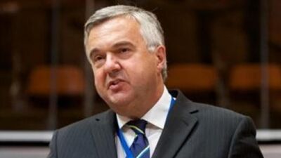 The Role of Law Officers: Law at the heart of the Government - Oliver Heald: CULS Lecture