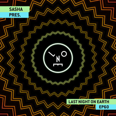 060 - Last Night On Earth